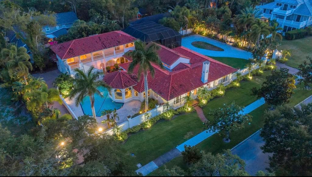 415 MAGNOLIA DRIVE CLEARWATER, FL 33756