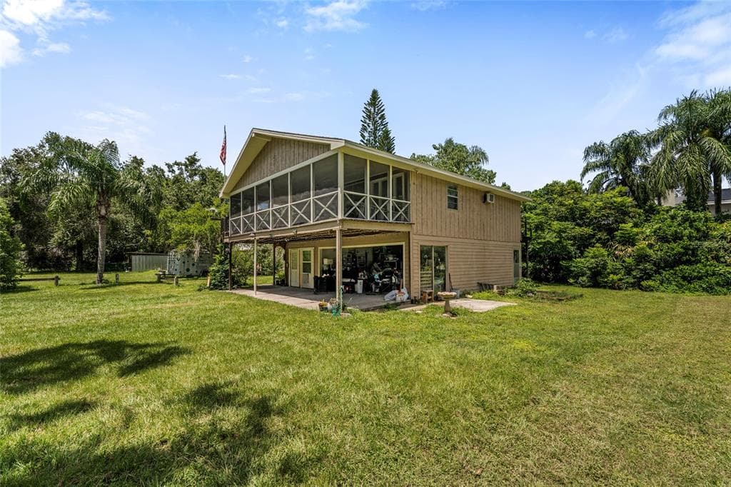 20125 GREEN GRASS LANE LUTZ, FL 33558