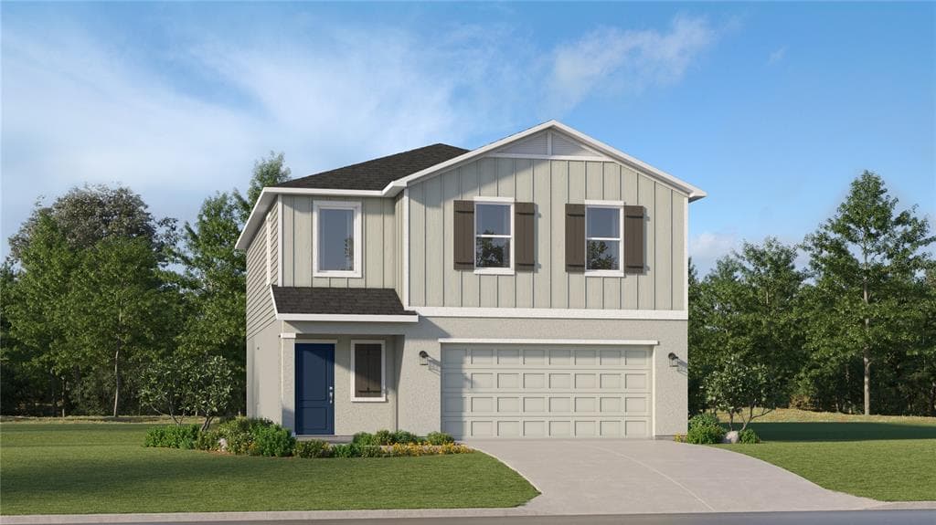3635 OLIVER WAY LAKELAND, FL 33810