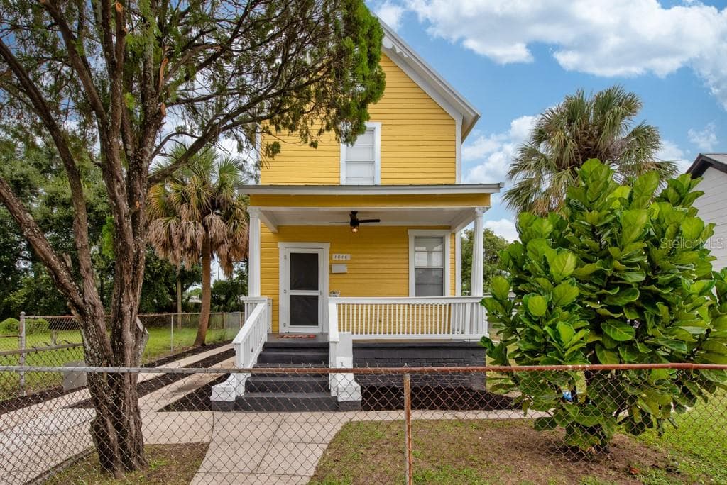 1018 E 12TH AVENUE TAMPA, FL 33605