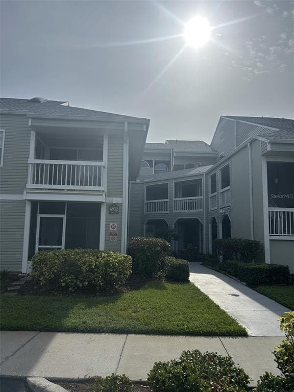 6932 STONES THROW CIRCLE N UNIT 7204 ST PETERSBURG, FL 33710