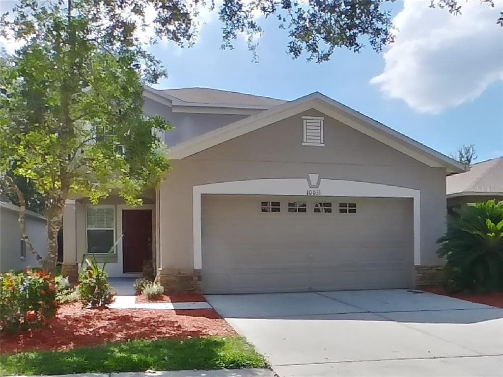 10031 LANDPORT WAY LAND O LAKES, FL 34638