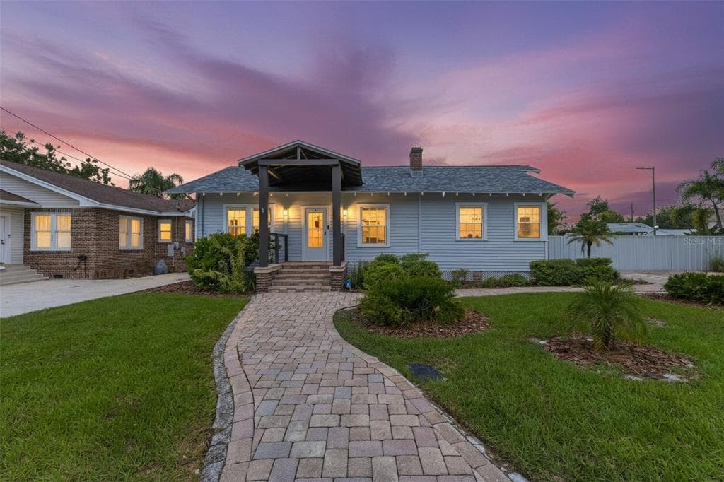 303 W FRIERSON AVENUE TAMPA, FL 33603