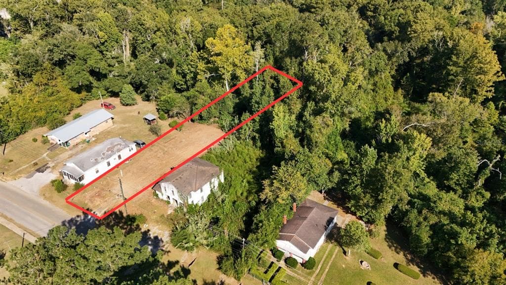 117 E M L KING JR BOULEVARD CHATTAHOOCHEE, FL 32324