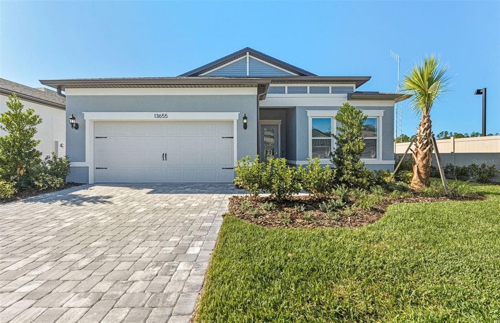 13655 CANYON RIDGE ROAD SPRING HILL, FL 34610