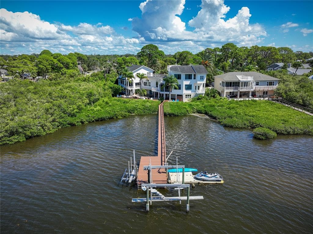 763 JACQUELINE LANE PALM HARBOR, FL 34683