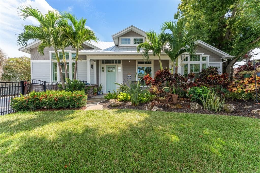 4114 W OKLAHOMA AVENUE TAMPA, FL 33616