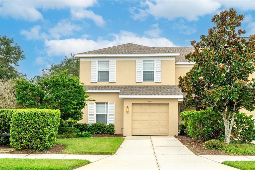 14847 SKIP JACK LOOP LAKEWOOD RANCH, FL 34202