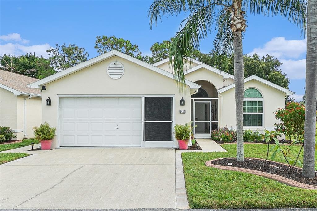 4434 WHITTON WAY NEW PORT RICHEY, FL 34653
