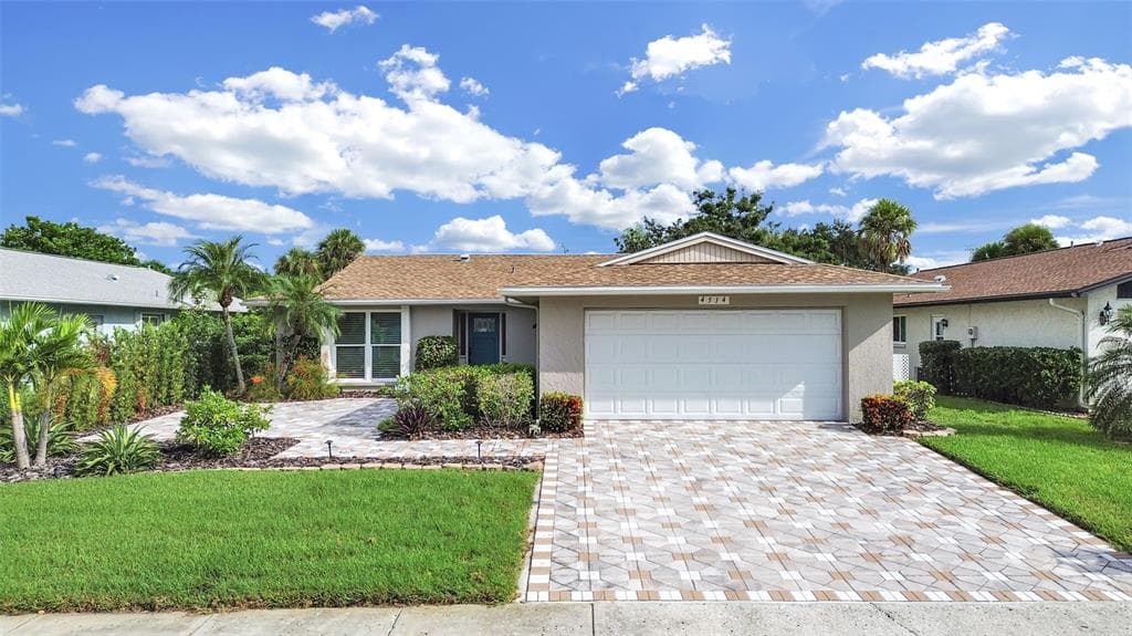 4514 SUPERIOR LANE CLEARWATER, FL 33762