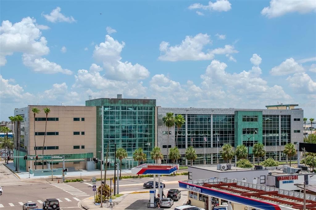 1208 E KENNEDY BOULEVARD UNIT 419 TAMPA, FL 33602