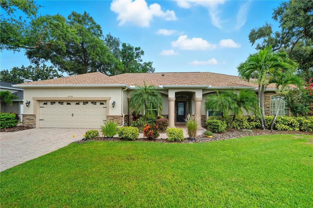 3003 MAGDALENE WOODS DRIVE