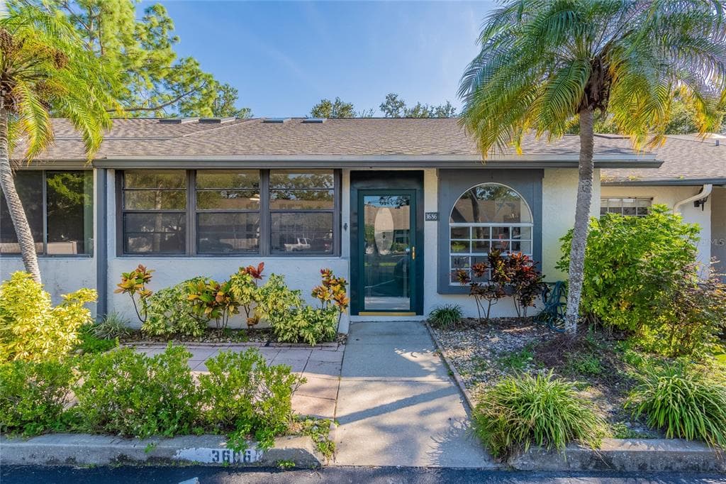 3686 EL CAMINO COURT LARGO, FL 33771