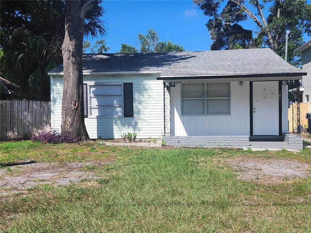107 S HABANA AVENUE UNIT A TAMPA, FL 33609