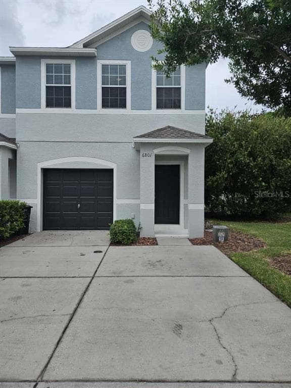 6801 46TH LANE N PINELLAS PARK, FL 33781