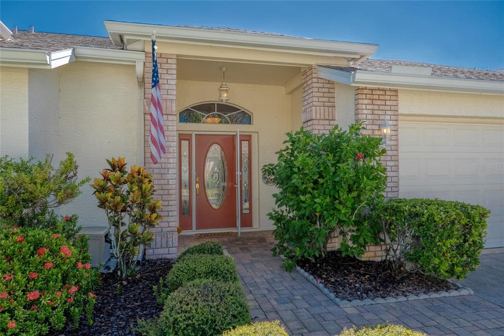 1208 FLORA VISTA STREET TRINITY, FL 34655