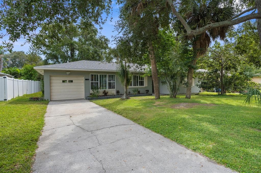 15 N COMET AVENUE CLEARWATER, FL 33765