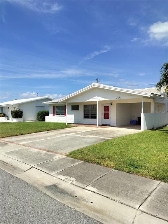 9677 MAINLANDS BOULEVARD W