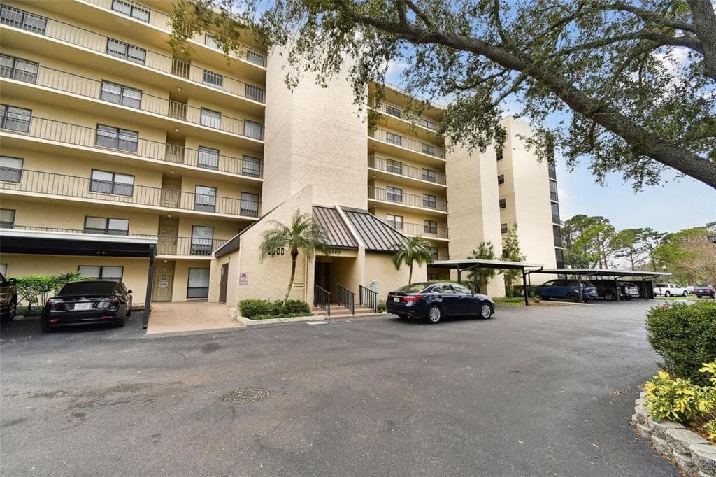 2900 COVE CAY DRIVE UNIT 3E CLEARWATER, FL 33760