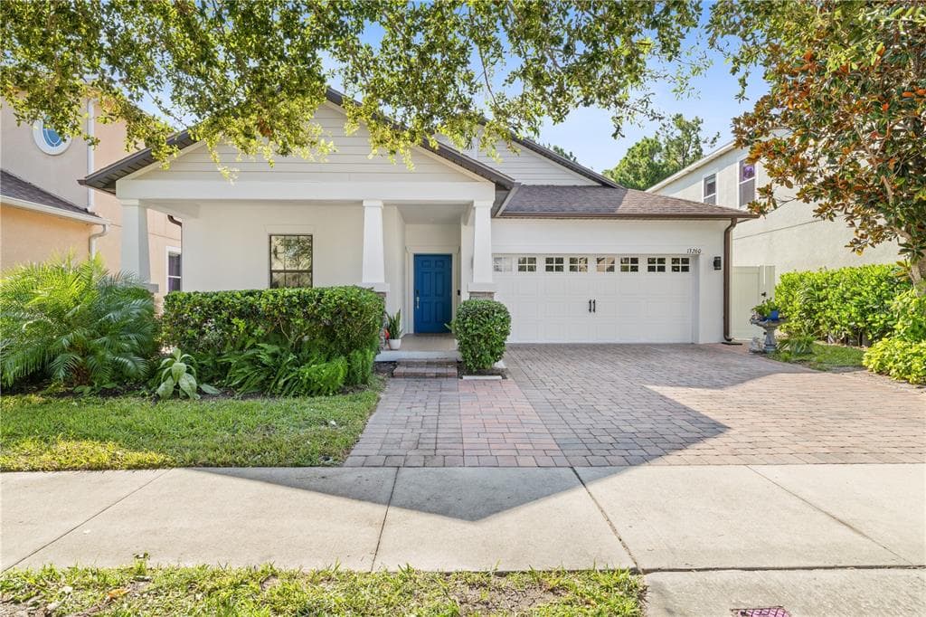 13260 PENSHURST LANE WINDERMERE, FL 34786