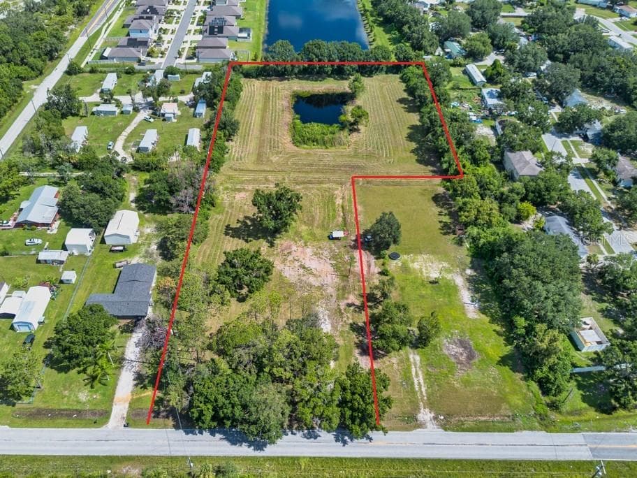 1512 21ST AVENUE SE RUSKIN, FL 33570