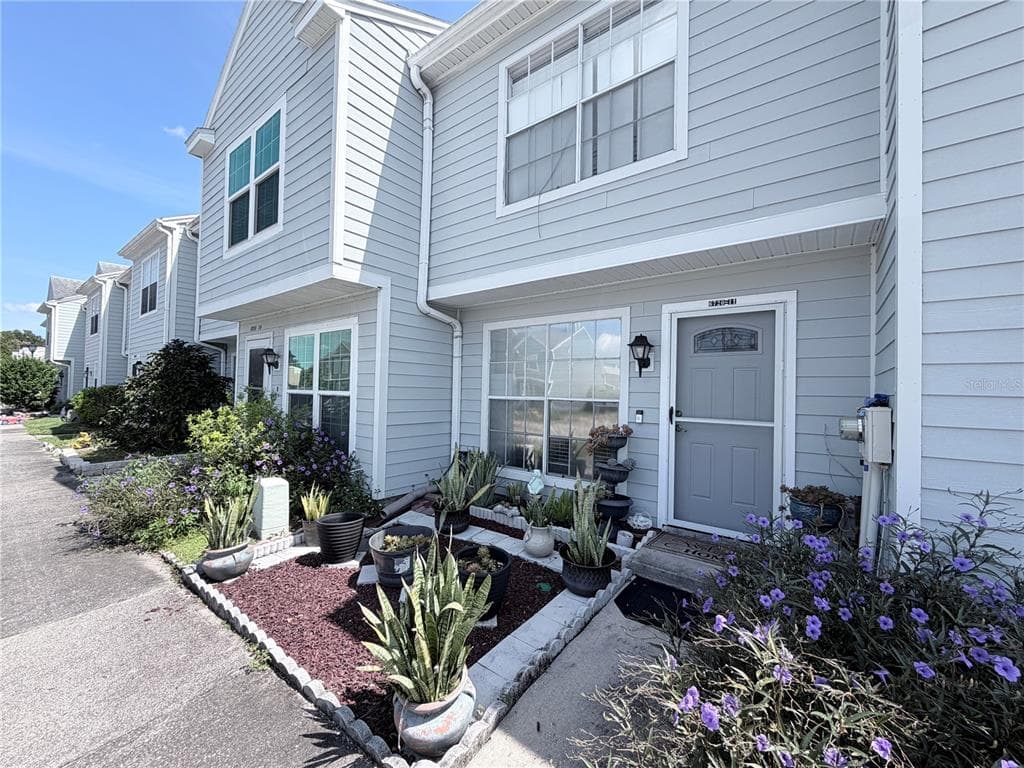 6720 121ST AVENUE UNIT 11 LARGO, FL 33773