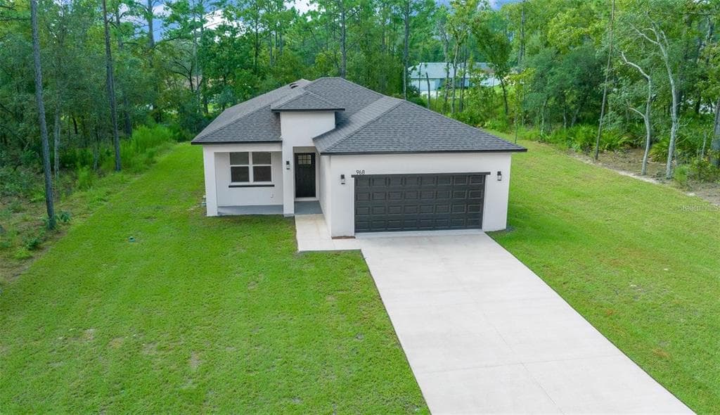 968 W HAMPSHIRE BOULEVARD CITRUS SPRINGS, FL 34434