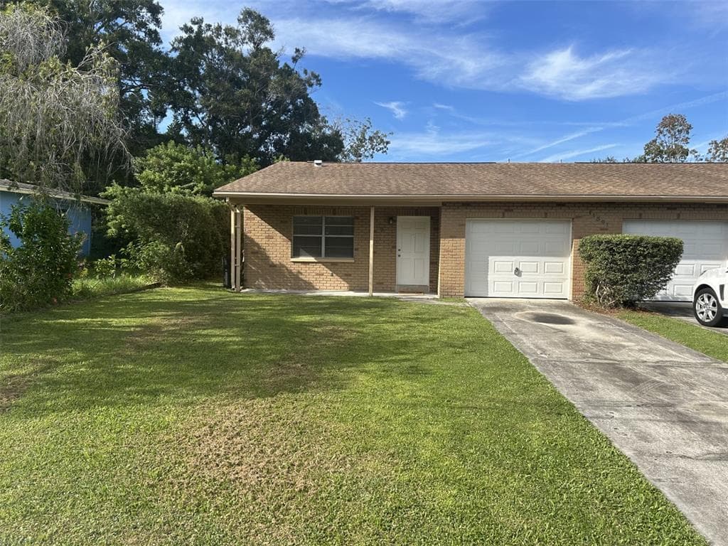 11301 110TH AVENUE LARGO, FL 33778