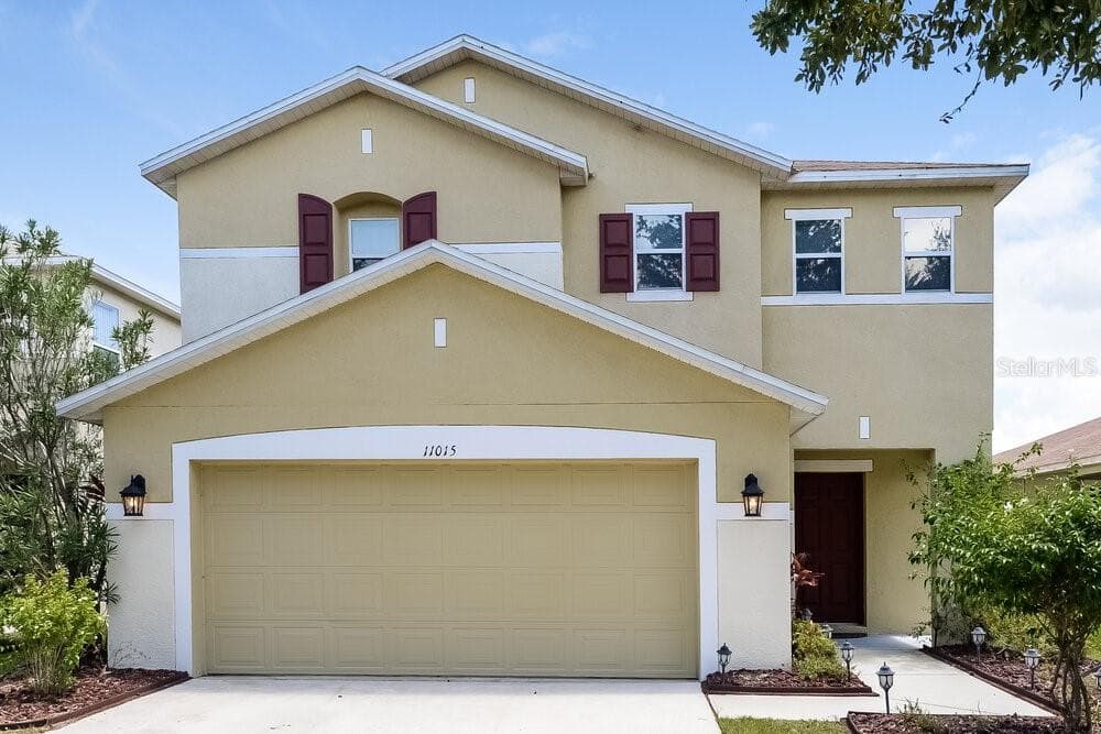11015 GOLDEN SILENCE DRIVE RIVERVIEW, FL 33579