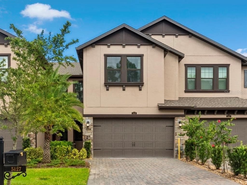5119 SAN MARTINO DRIVE