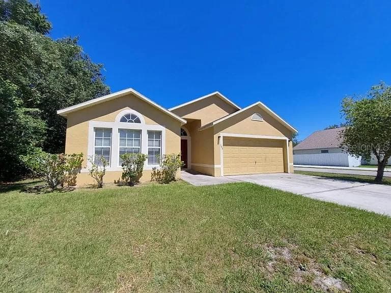 108 NEWHAM WAY KISSIMMEE, FL 34758