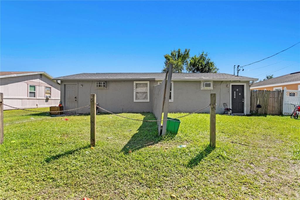 2809 ANTHONY STREET TAMPA, FL 33619