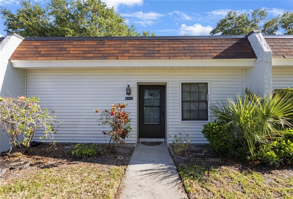 13721 MISSION OAKS BOULEVARD UNIT 13721 SEMINOLE, FL 33776