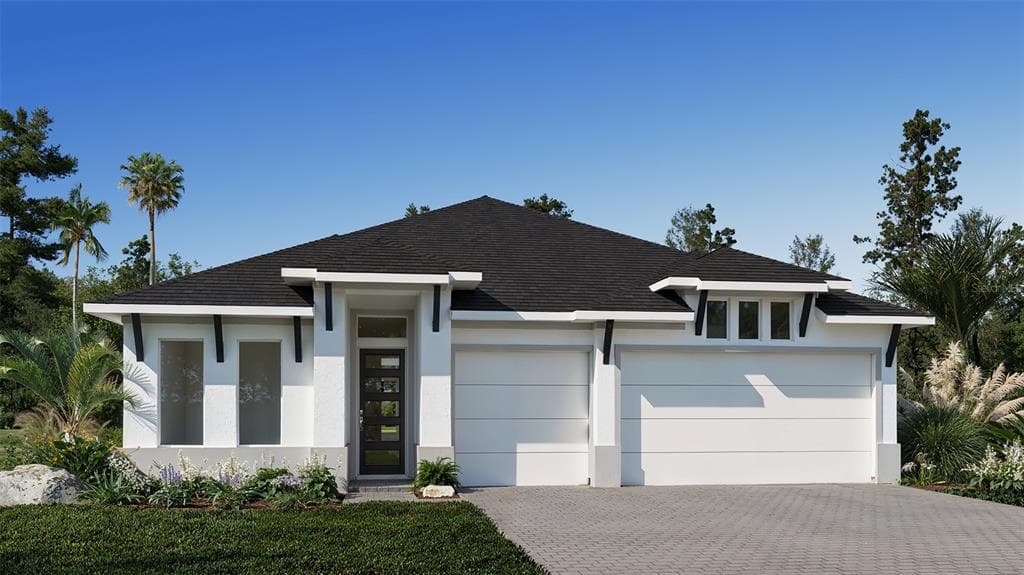 13110 CAMELOT LANE PUNTA GORDA, FL 33955