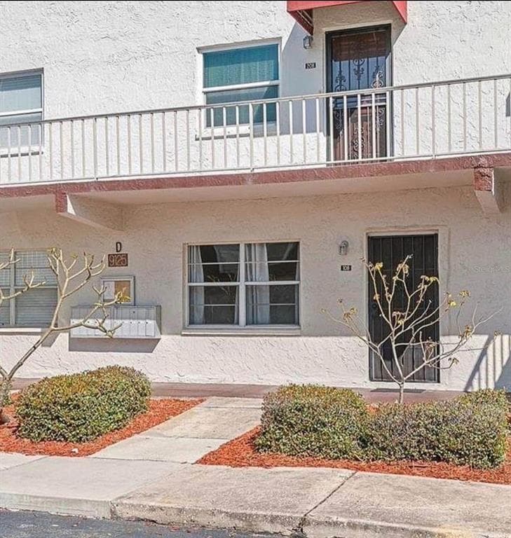 9125 TUDOR DRIVE UNIT D108 TAMPA, FL 33615