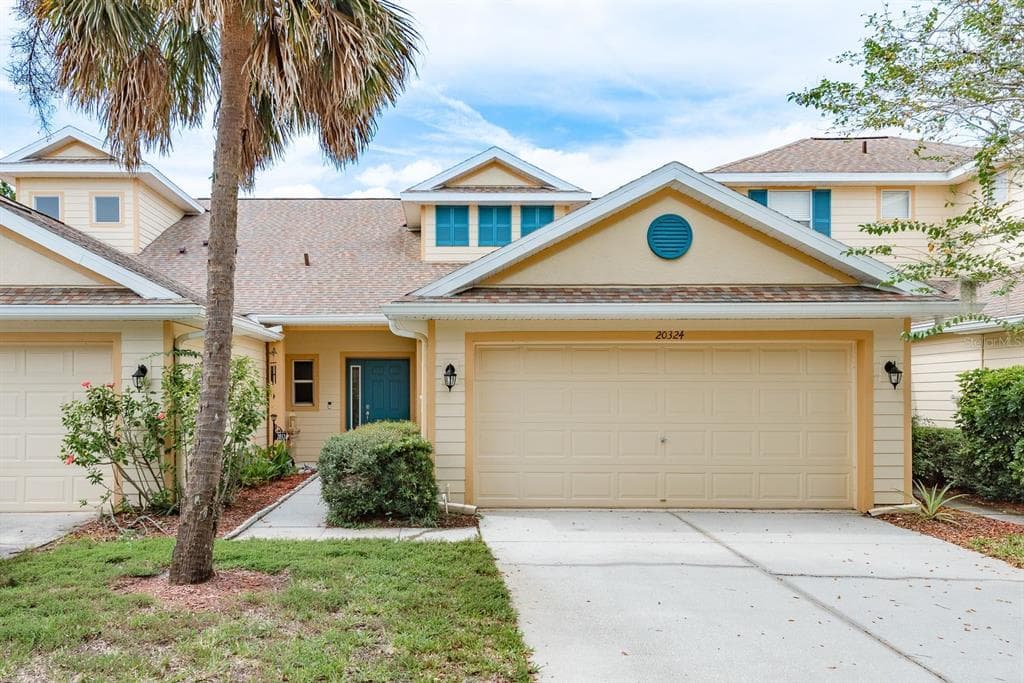20324 NOBLE OAK PLACE TAMPA, FL 33647