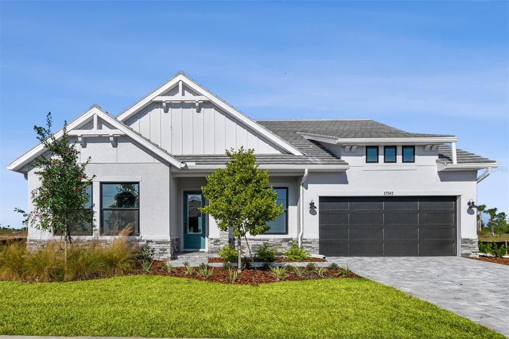 17542 FOXTAIL LOOP