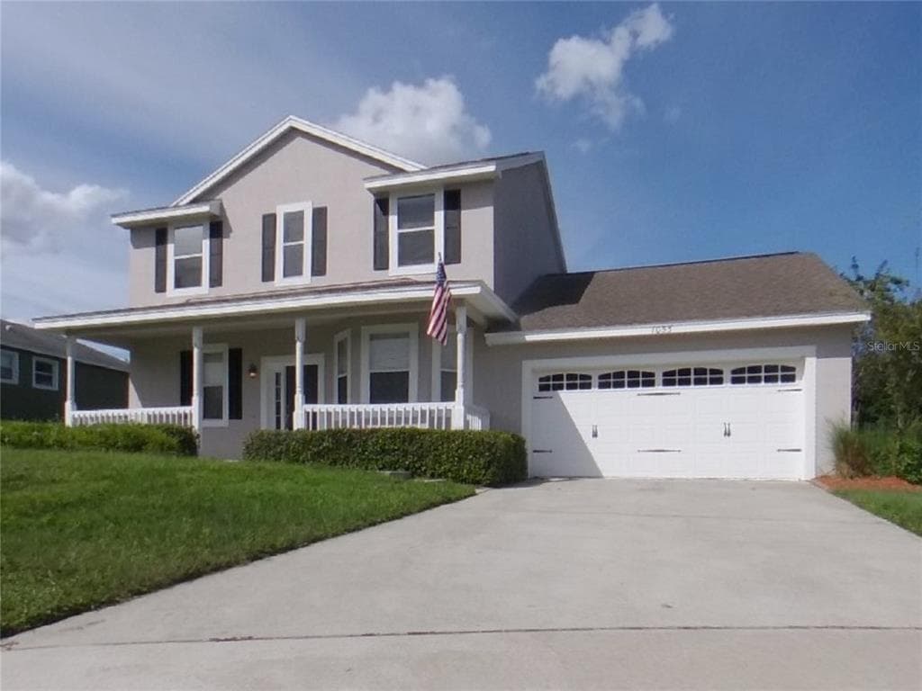 1055 GOLF POINT LOOP APOPKA, FL 32712