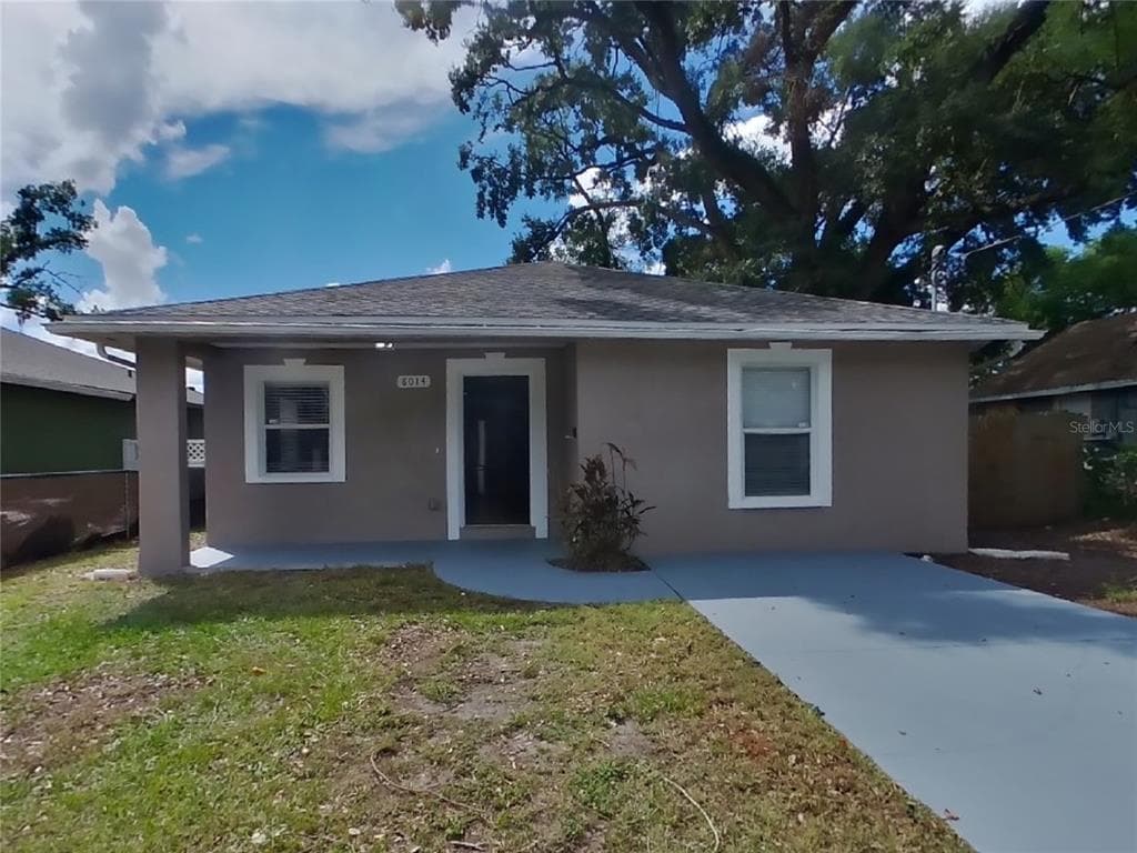 8014 N 14TH STREET TAMPA, FL 33604