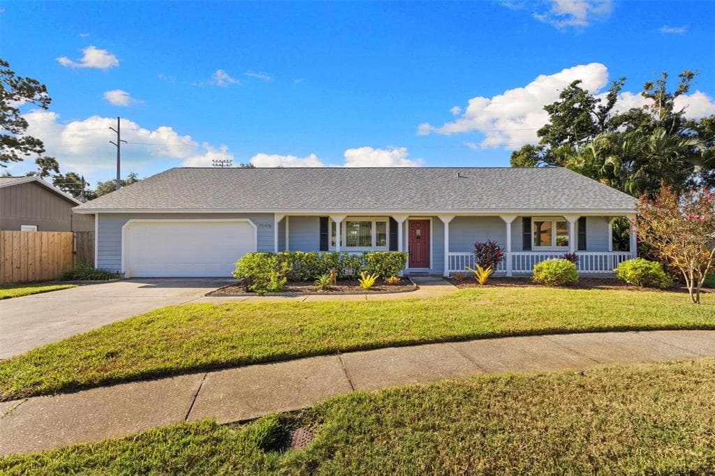 2016 GAYLE PLACE CLEARWATER, FL 33763