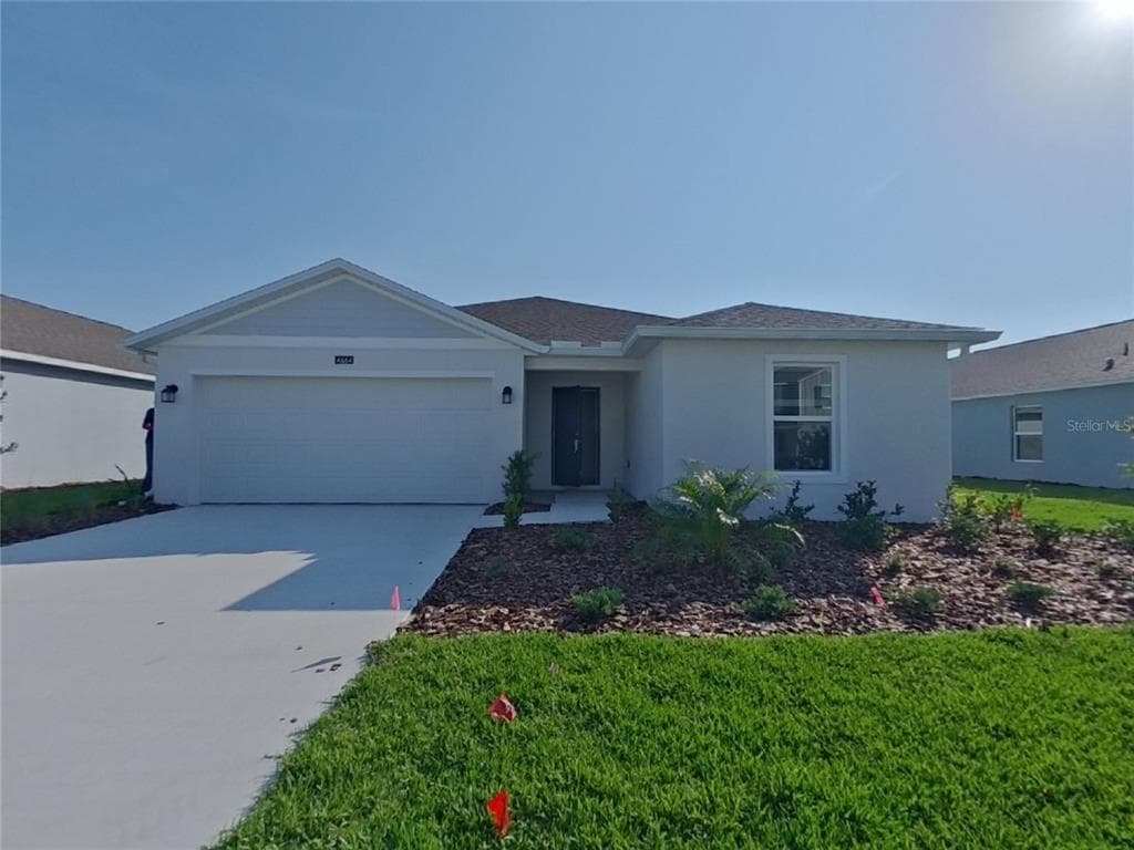 4664 YELLOW ELDER WAY KISSIMMEE, FL 34758