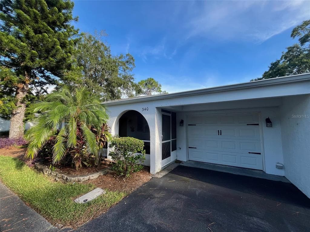 340 PALMER CIRCLE