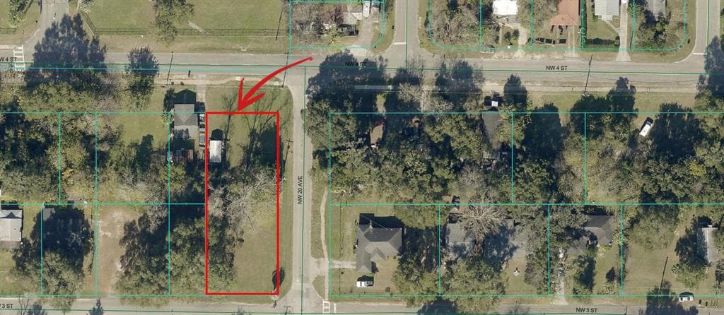 2005 NW 3RD STREET OCALA, FL 34475