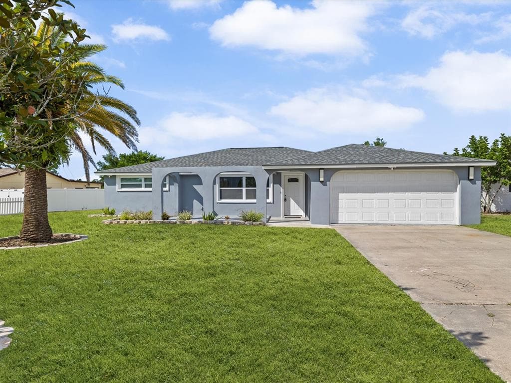 7719 SALT LANE PORT RICHEY, FL 34668