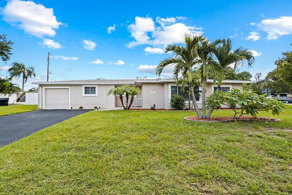 2901 52ND STREET N ST PETERSBURG, FL 33710