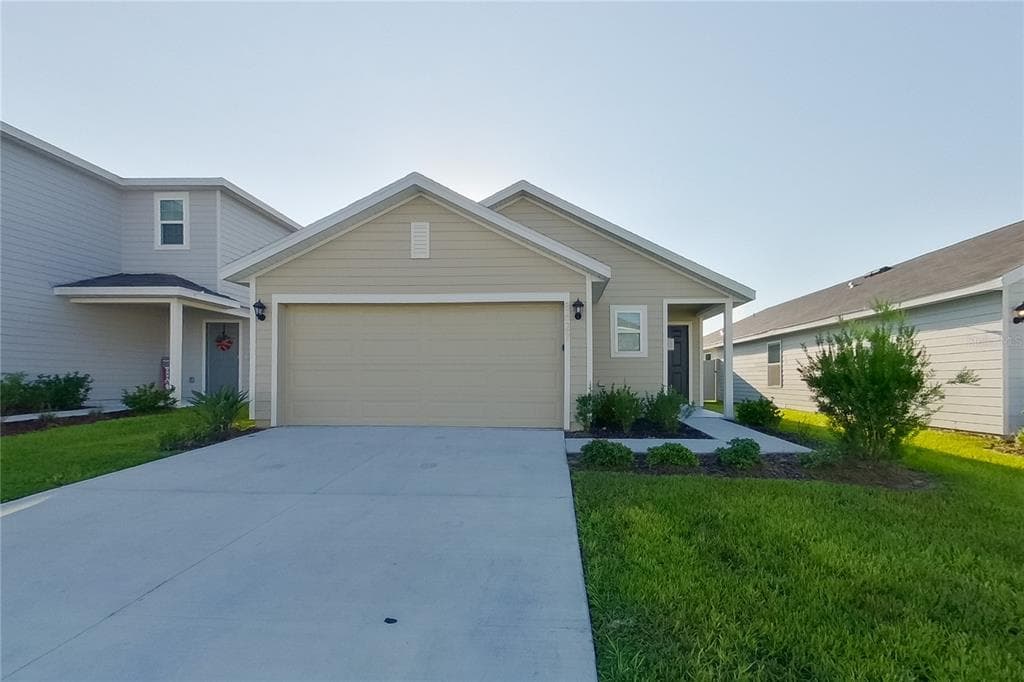 8627 SW 43RD TERRACE OCALA, FL 34476