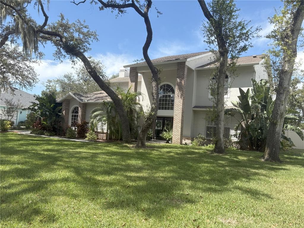 8915 EAGLE WATCH DRIVE RIVERVIEW, FL 33578