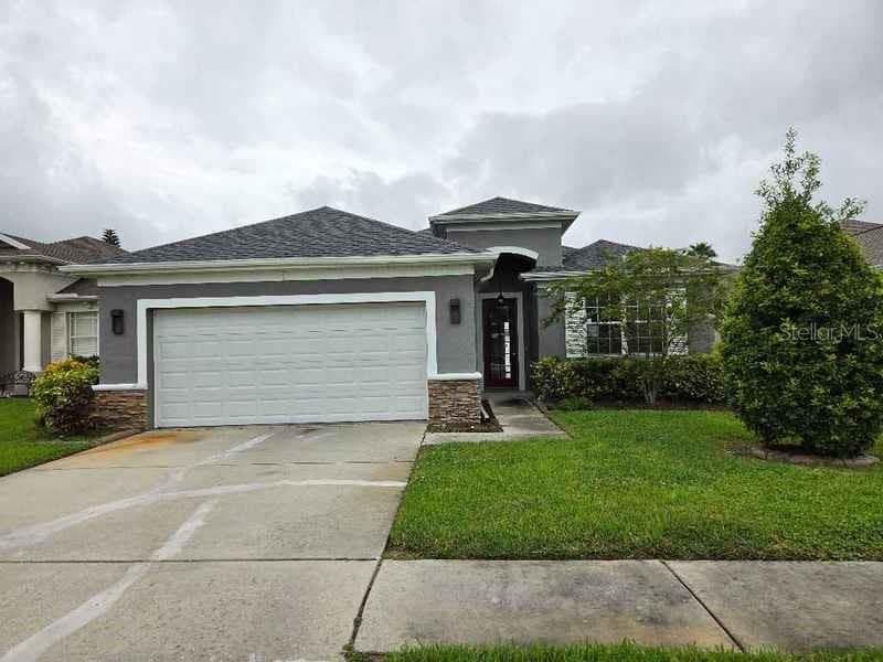 14611 POTTERTON CIRCLE HUDSON, FL 34667