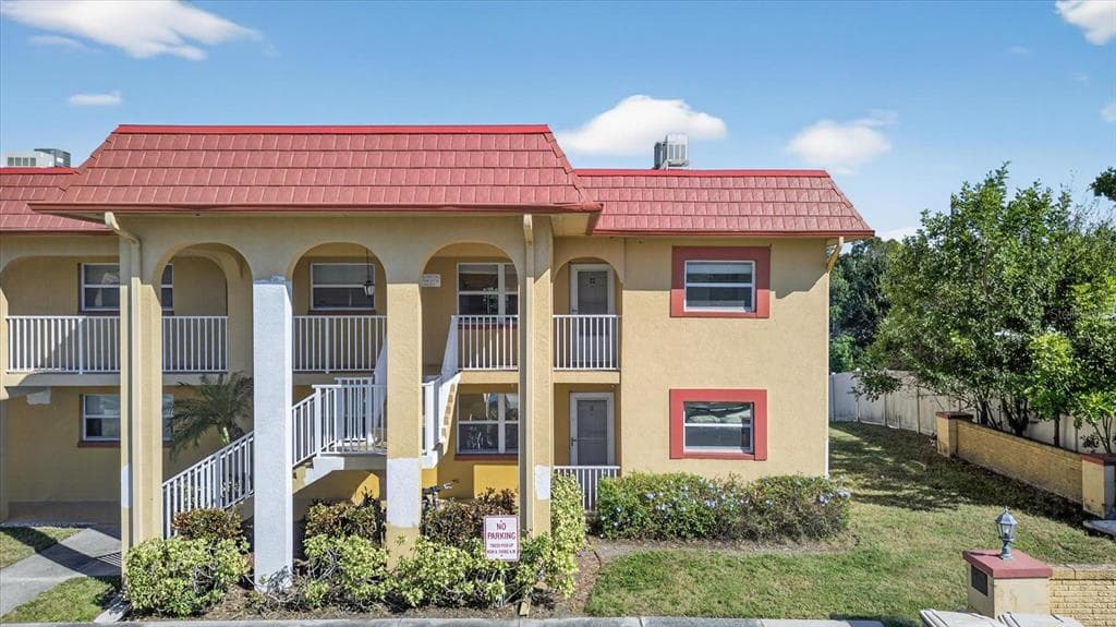 1301 S HERCULES AVENUE UNIT 22 CLEARWATER, FL 33764