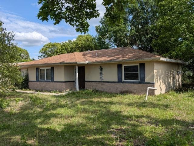 1101 MATTERHORN STREET DELTONA, FL 32725